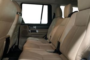 Land Rover Discovery bild 14