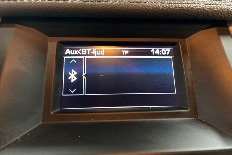 Land Rover Discovery bild 20