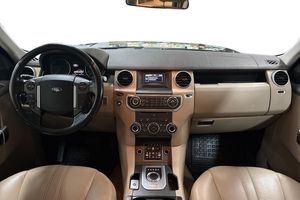 Land Rover Discovery bild 12