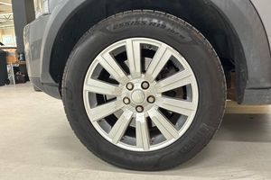 Land Rover Discovery bild 11