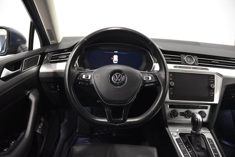 Volkswagen Passat bild 2