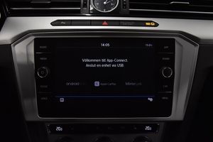 Volkswagen Passat bild 16