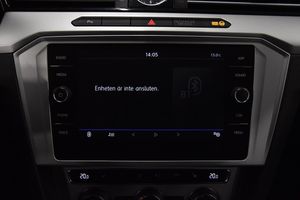 Volkswagen Passat bild 17