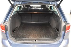 Volkswagen Passat bild 20