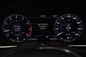 Volkswagen Passat bild 14