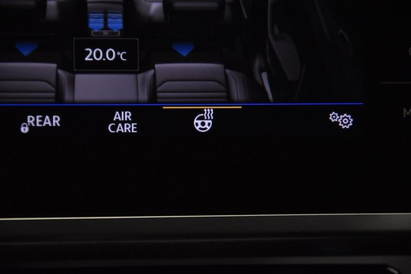 Volkswagen Passat bild 15