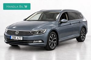 Volkswagen Passat bild 1
