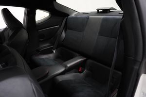 Toyota GT86 bild 13