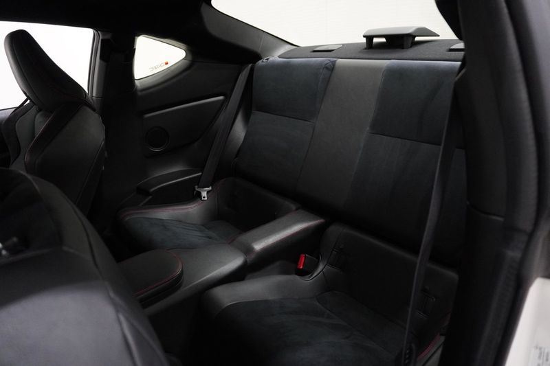 Toyota GT86 bild 13