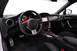 Toyota GT86 bild 14