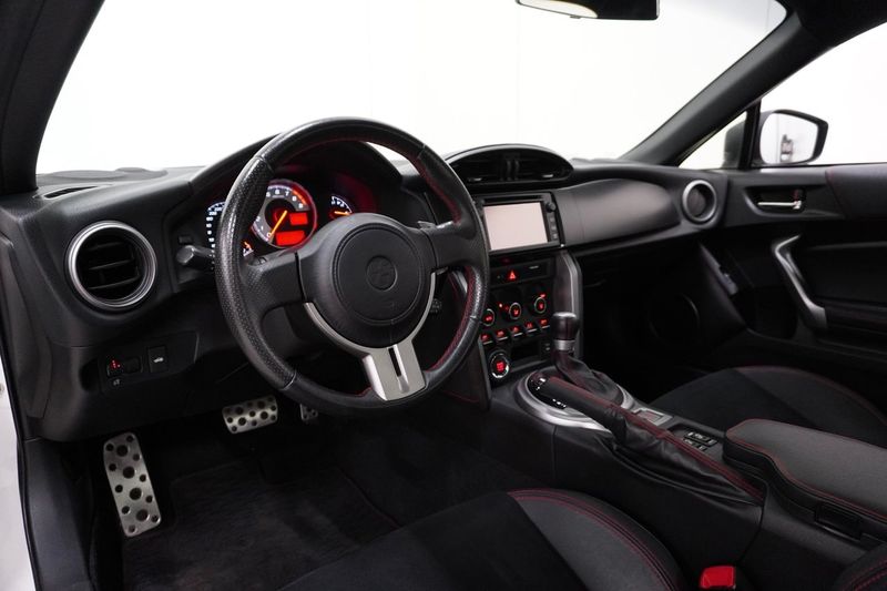 Toyota GT86 bild 14