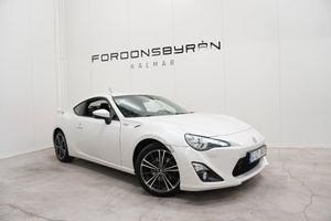 Toyota GT86 bild 1