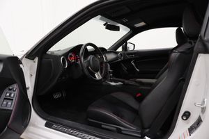 Toyota GT86 bild 10