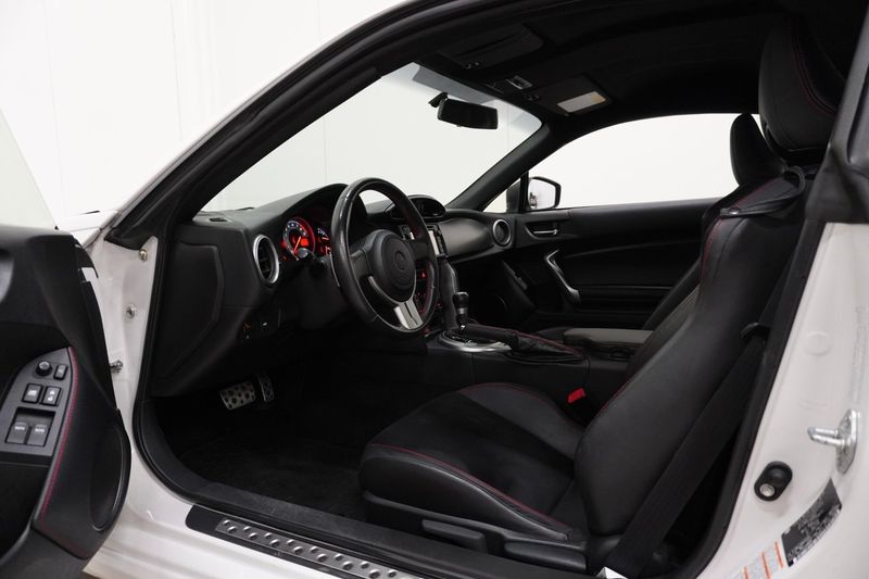 Toyota GT86 bild 10