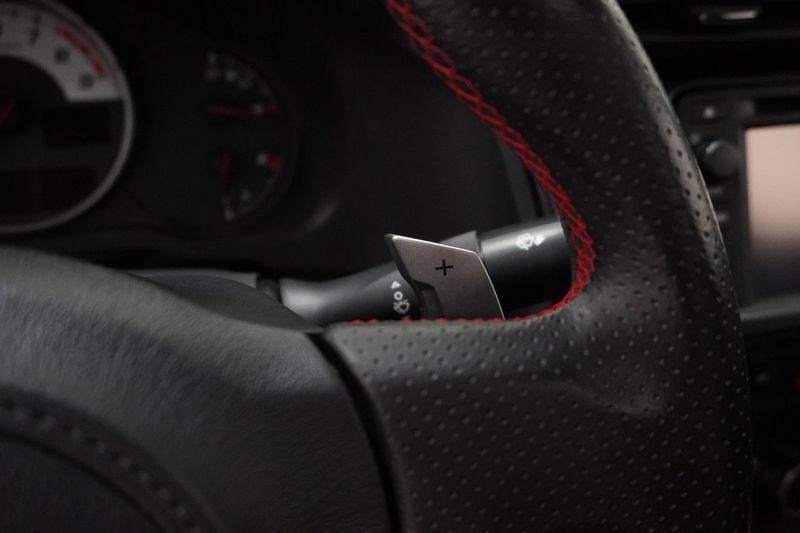 Toyota GT86 bild 17