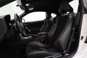 Toyota GT86 bild 12