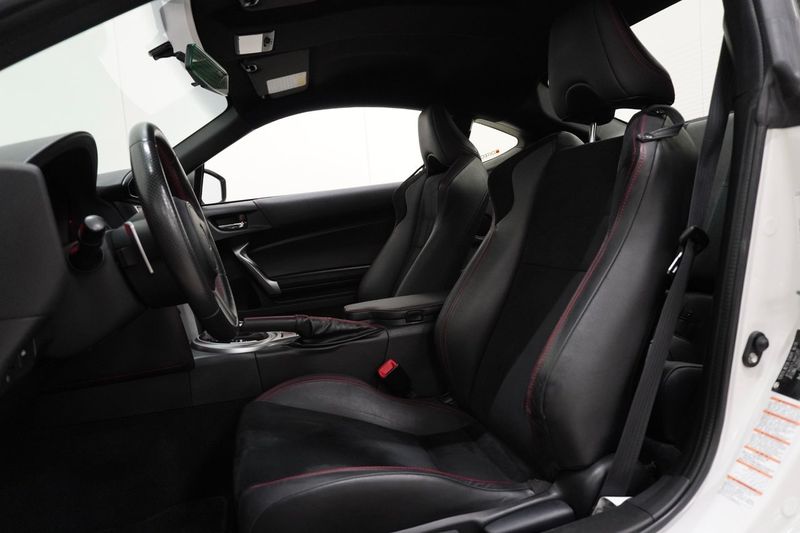 Toyota GT86 bild 12