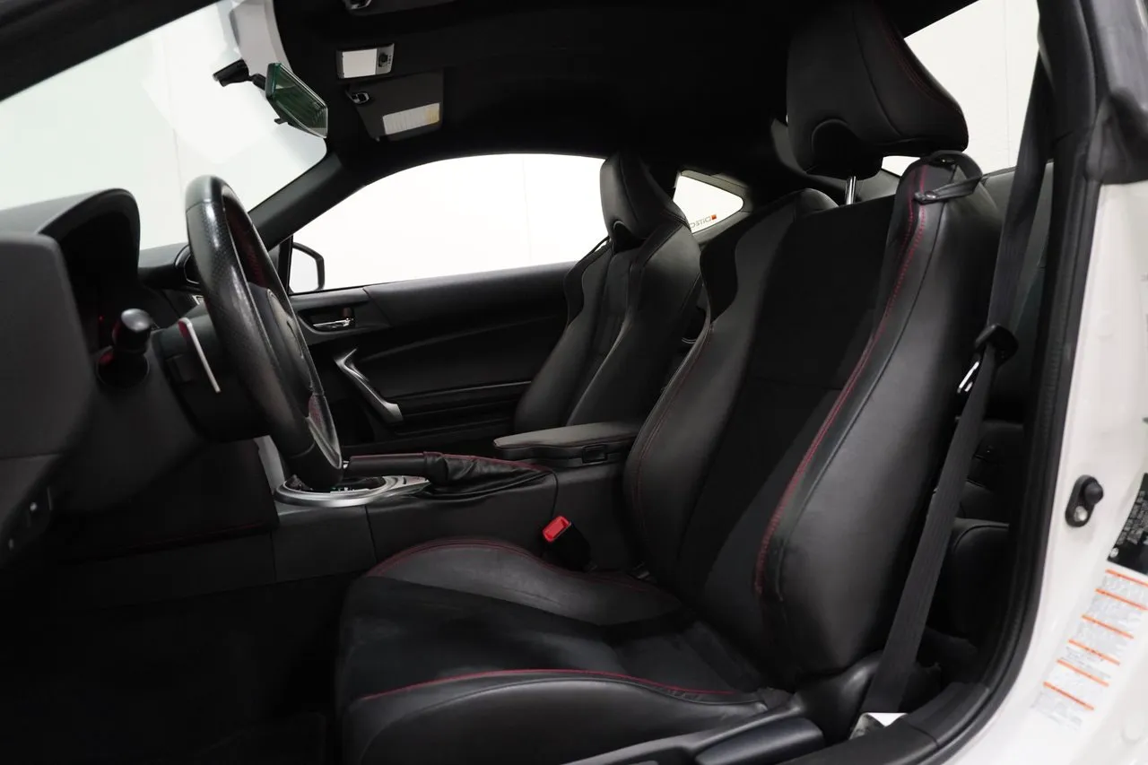 Toyota GT86 2.0 H4 200 ch BVA / 55 460 km / GPS / Modes Sport & Snow / Entretien Toyota complet