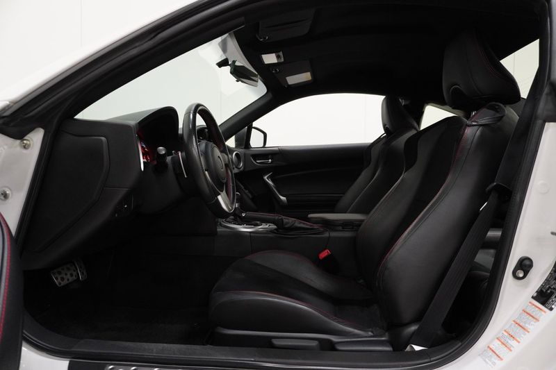 Toyota GT86 bild 11