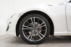 Toyota GT86 bild 9