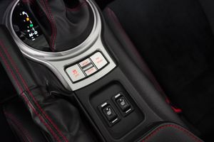 Toyota GT86 bild 16