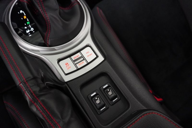 Toyota GT86 bild 16