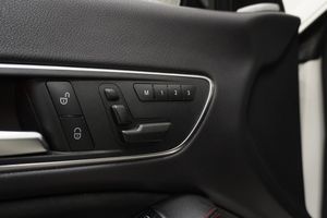 Mercedes CLA220 bild 15
