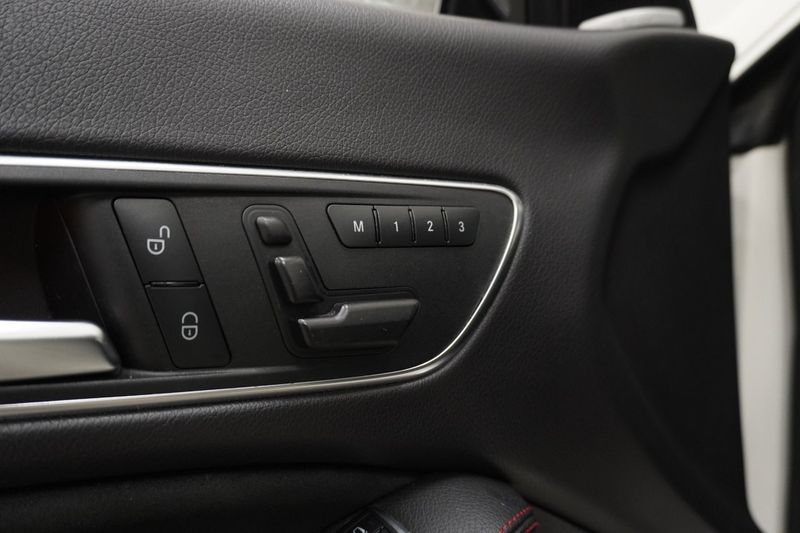 Mercedes CLA220 bild 15