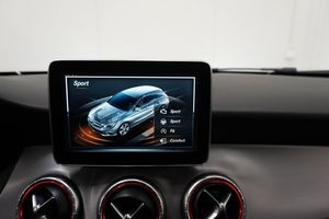 Mercedes CLA220 bild 21