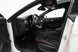 Mercedes CLA220 bild 11