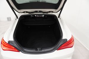 Mercedes CLA220 bild 26