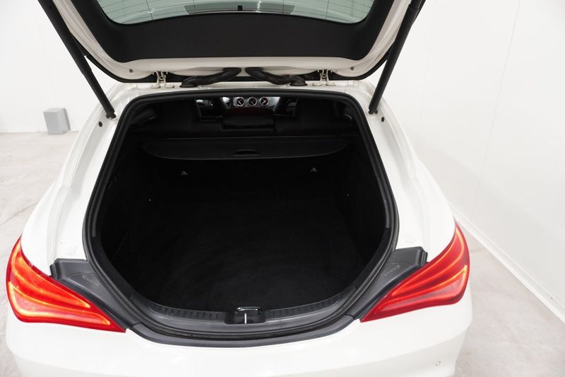 Mercedes CLA220 bild 26