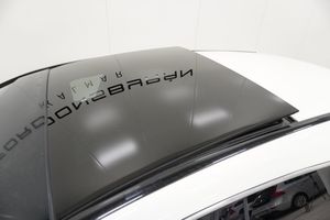 Mercedes CLA220 bild 9