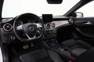 Mercedes CLA220 bild 16