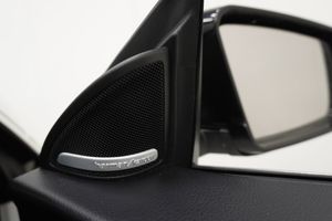 Mercedes CLA220 bild 14