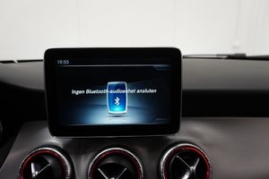 Mercedes CLA220 bild 23