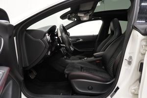 Mercedes CLA220 bild 12