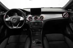 Mercedes CLA220 bild 18