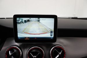 Mercedes CLA220 bild 20