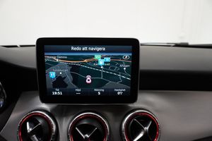 Mercedes CLA220 bild 22