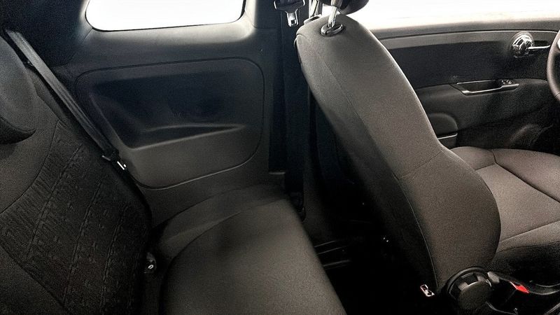 Fiat 500 bild 5
