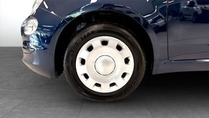 Fiat 500 bild 9