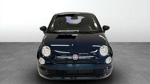 Fiat 500 bild 8