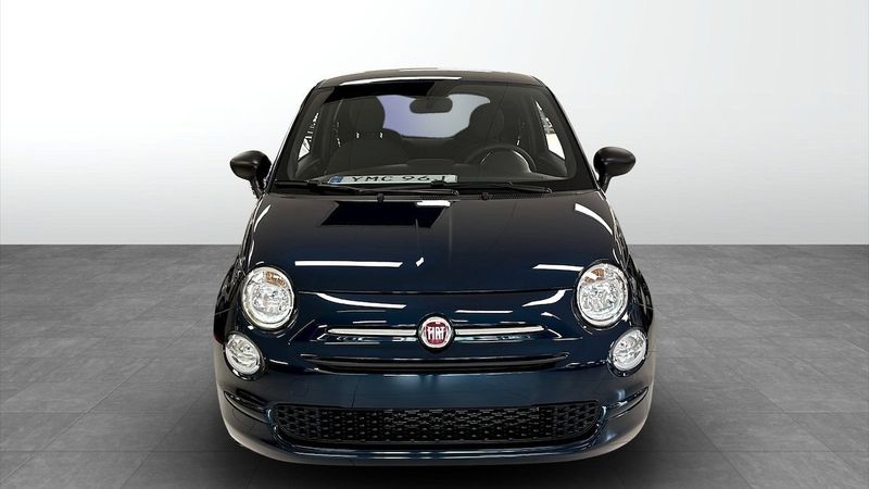 Fiat 500 bild 8