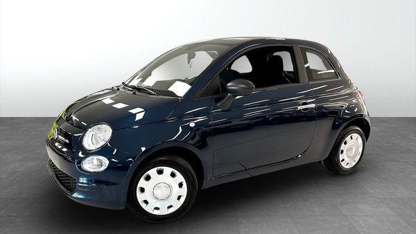 Fiat 500 HB 1.0 MT POP - 2024