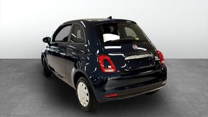 Fiat 500 bild 2