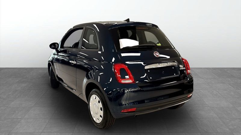 Fiat 500 bild 2