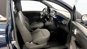 Fiat 500 bild 3