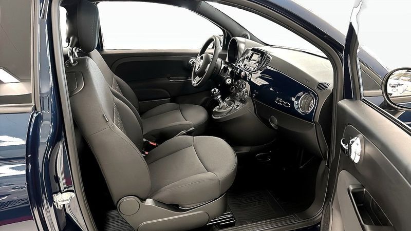 Fiat 500 bild 3