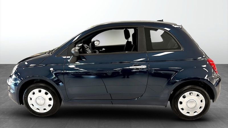 Fiat 500 bild 6